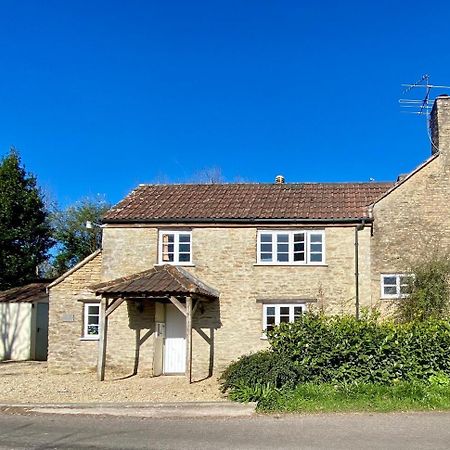 The Explorers Rest - Cottage - Frome Buckland Dinham 外观 照片